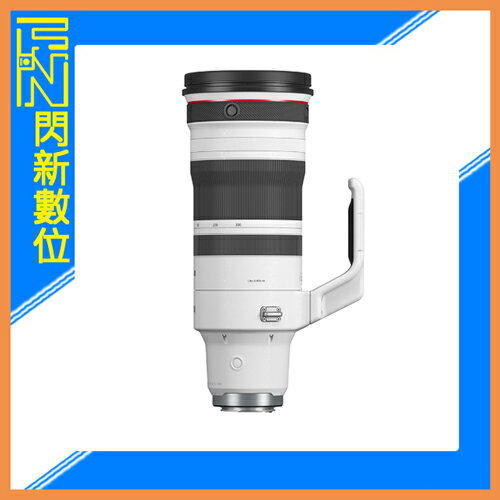 接單進貨~ Canon RF 100-300mm F2.8 L IS USM 望遠鏡頭(100-300,公司貨)【APP下單4%點數回饋】