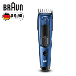 【德國百靈 BRAUN】Hair Clipper 理髮造型器 HC5030【三井3C】