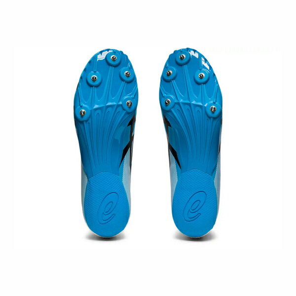 Asics Hyper Sprint 7 [1091A015-402] 男女鞋田徑釘鞋短距用短跑亞瑟士