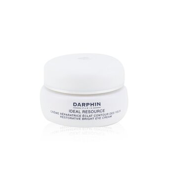 DARPHIN 朵法 Ideal Resource Restorative Bright Eye Cream 快速吸收明亮眼霜 15ml/0.5oz