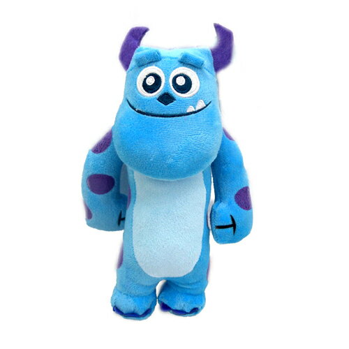 唯爱 ~14061600008 9吋全身长吊娃~毛怪 迪士尼 怪兽电力 怪兽大Ё