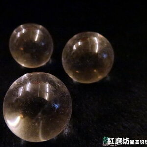 NO.2WA天然A級超透白水晶球(加持祈福)【Ruby工作坊】紅磨坊晶玉設計