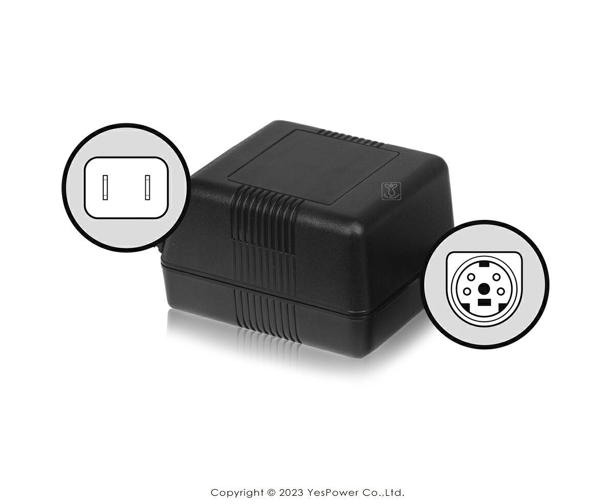 PSU3-UL Behringer耳朵牌 混音器配件/充電頭/更換電源