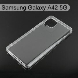 【ACEICE】氣墊空壓透明軟殼 Samsung Galaxy A42 5G (6.6吋)