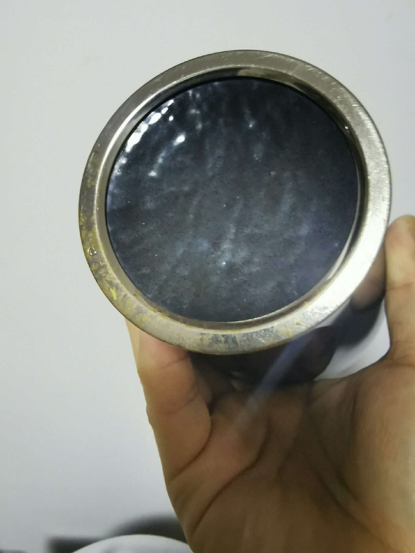 安藤七寶燒 牛 安藤七寶燒 牛