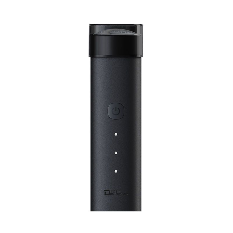 丹特尼新款電動刮鬍刀迷你剃須刀可充電全自動全身水洗男士車載【Snowbelle優選】