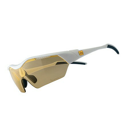 《720armour》運動太陽眼鏡 Hitman-變色款 T948B2-27-F/J76 PX 消光白