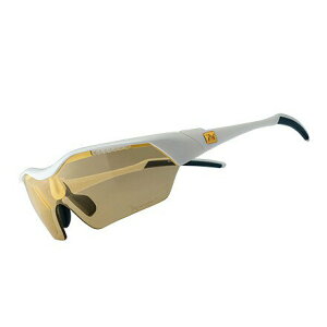 +《720armour》運動太陽眼鏡 Hitman-變色款 T948B2-27-F/J76 PX 消光白