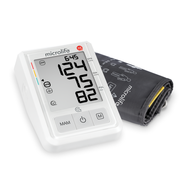 百略全自動電子血壓計 BP B3 AFIB 專利心房顫動偵測技術 【網路不販售，來電諮詢 0973-138588】