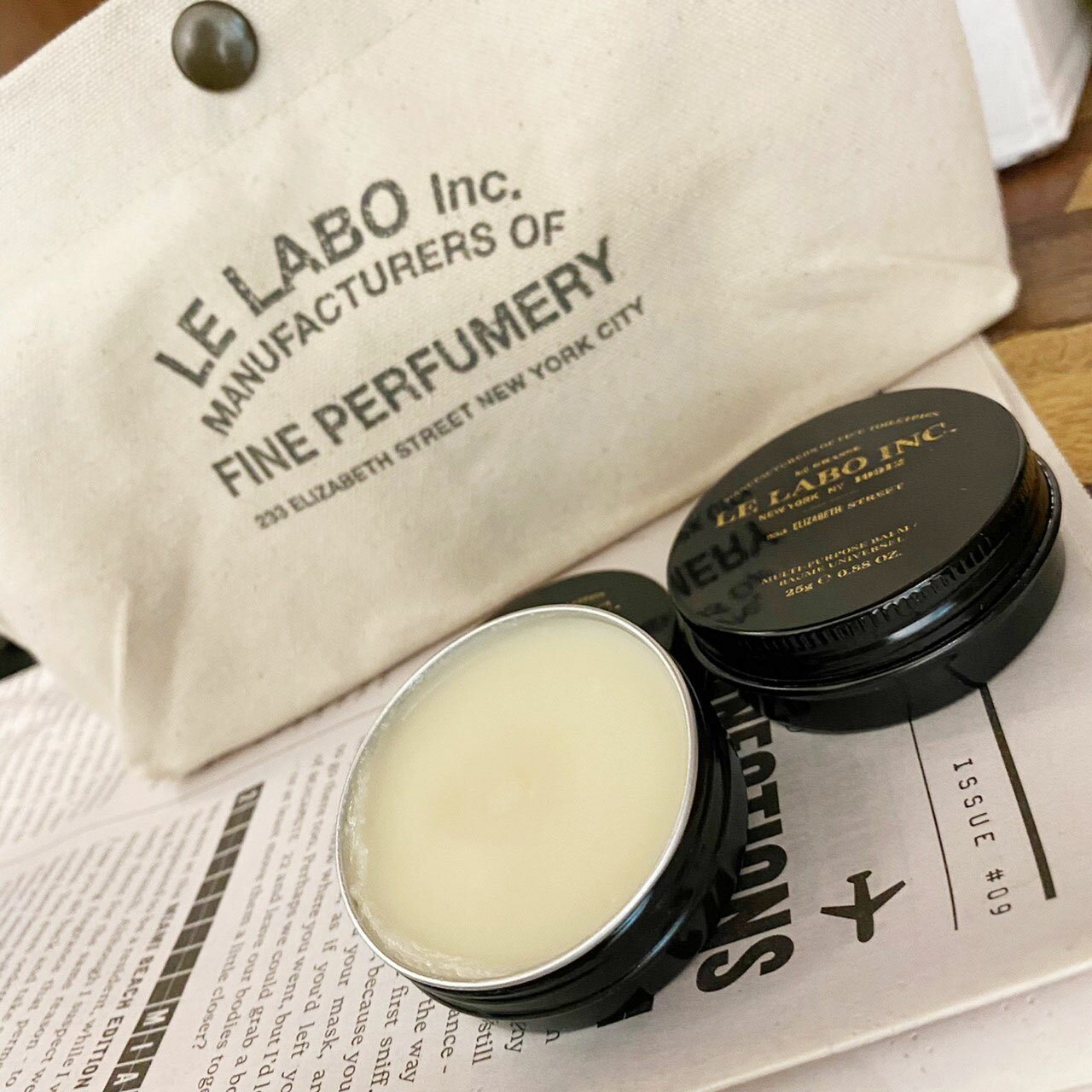Le Labo｜香膏 25g