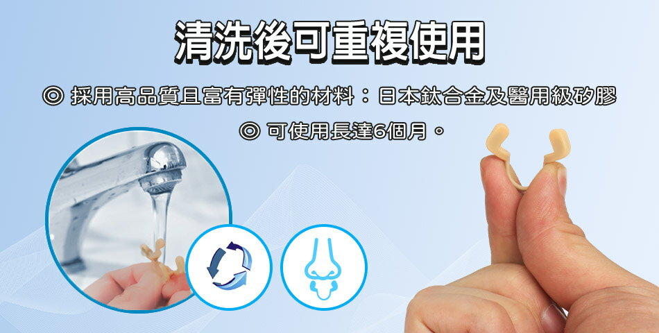GNASAL EasyBreath - 限時優惠好康折扣