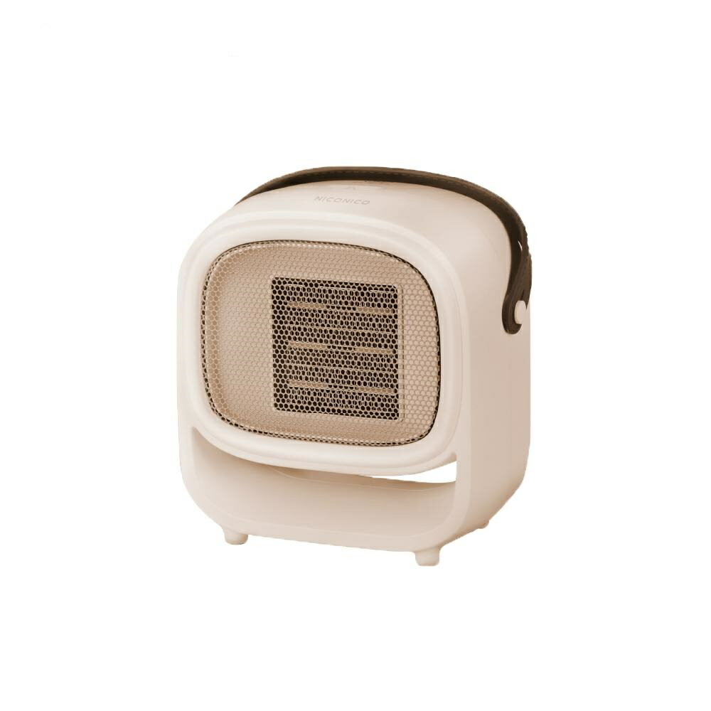 NICONICO PTC陶瓷速熱電暖器