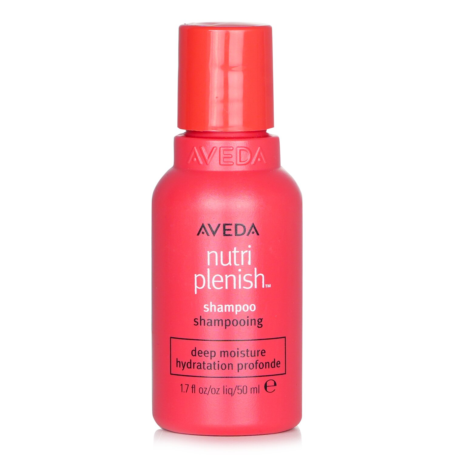 艾凡達 Aveda - nutriplenish 長效營養補濕洗髮水(旅行裝) - 滋潤配方