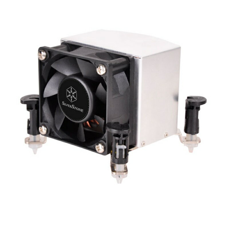 【享最高折300】SilverStone 銀欣 AR09-115XP CPU 散熱器