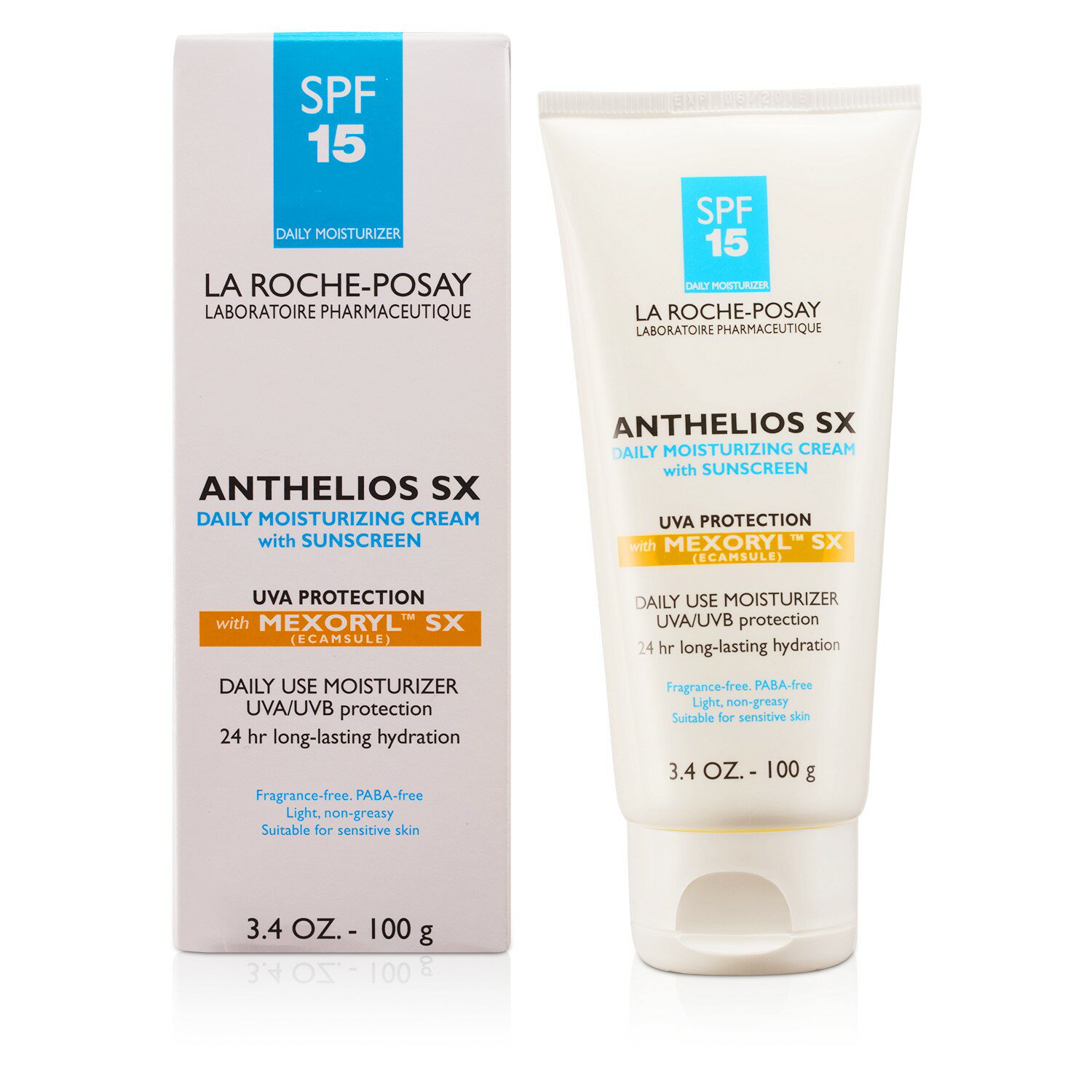 理膚寶水 La Roche Posay - 安得利全護保濕霜Anthelios SX Daily Use Moisturizer