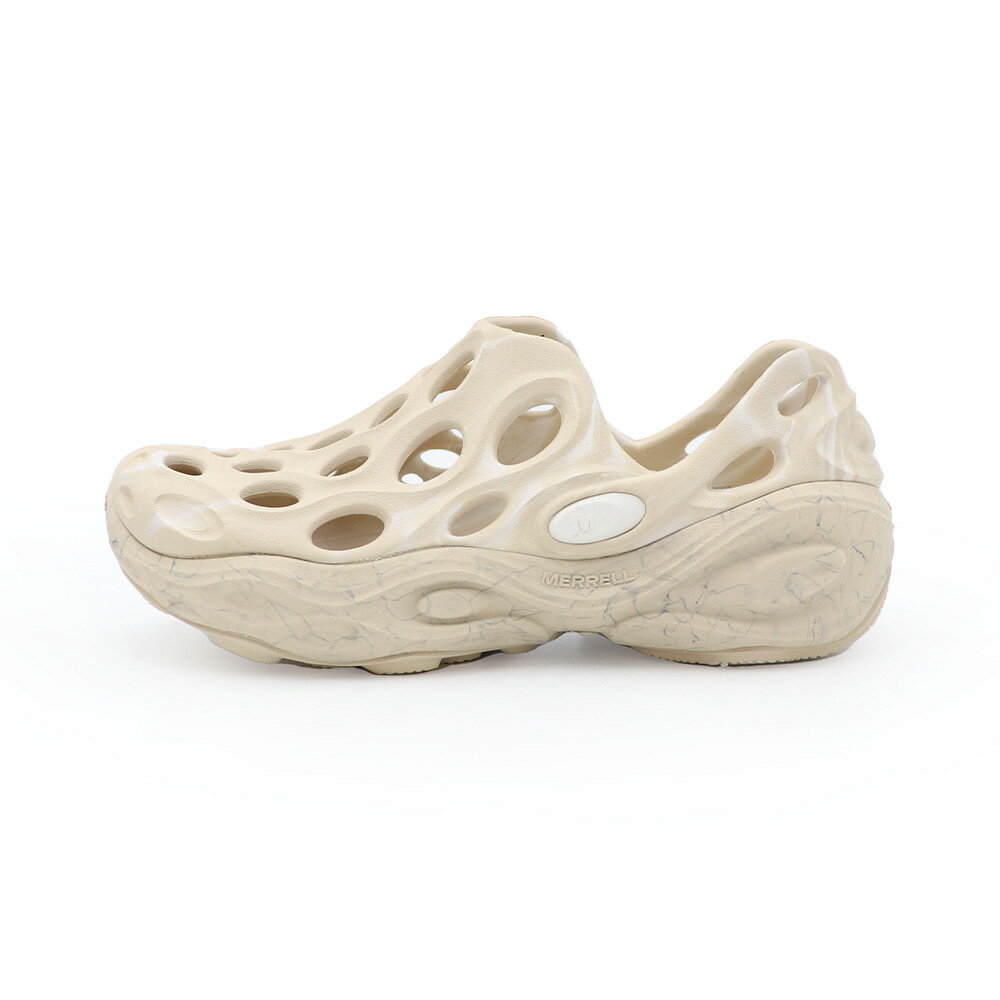 【全館滿額折】Merrell Hydro Next Gen Moc 淺木色 輕量 水陸兩用 涼拖鞋 女款 J2960【新竹皇家ML008228】