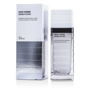 SW Christian Dior -45男性保養保濕化妝水 Homme Dermo System After Shave Lotion 100ml