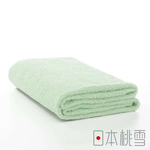 日本桃雪【飯店浴巾】共14色(60x130cm)