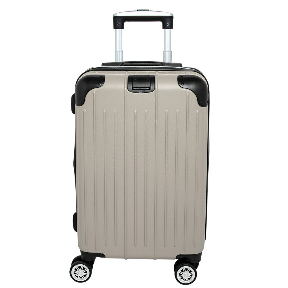 【ALLDMA 鷗德馬】20吋登機箱、防爆拉鏈、TSA海關鎖、掛包扣、飛機輪、耐摔耐刮、可加大、多色可選 0