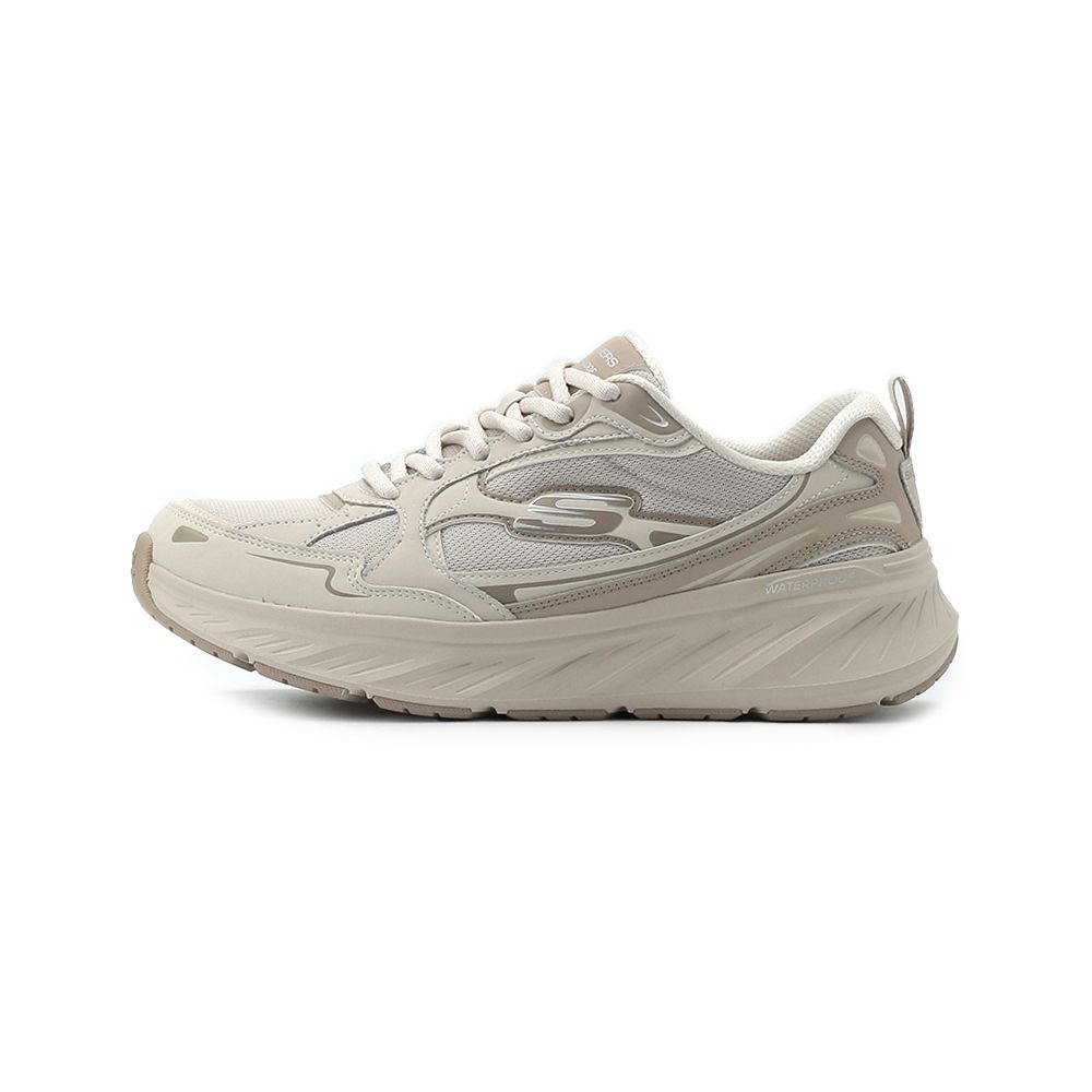SKECHERS EDGERIDE WATERPROOF 防潑水運動鞋 奶茶 150498NAT 女鞋 0