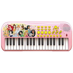 Disney Princess【公主】37Keys電子琴【九乘九購物網】