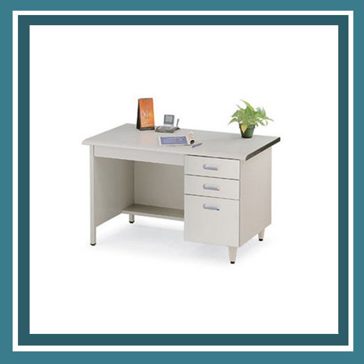 『商款熱銷款』【辦公家具】UD-127G U型辦公桌 電腦桌 書桌 桌子