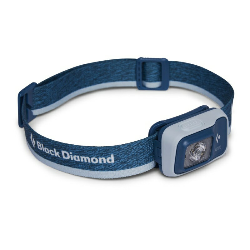 【【蘋果戶外】】Black Diamond 620674 灰藍 Astro 防水頭燈【300流明】IPX4 BD公司貨