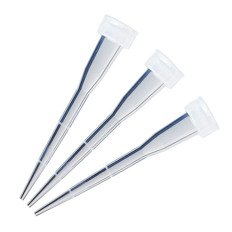 《Tarsons》微量吸管尖 10μl PP 10μl Micropipette Tip