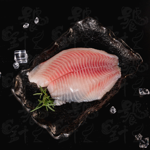 【饕針】A台灣 鯛魚片 170g/片 ▎海鮮/美食/批發/去皮無刺