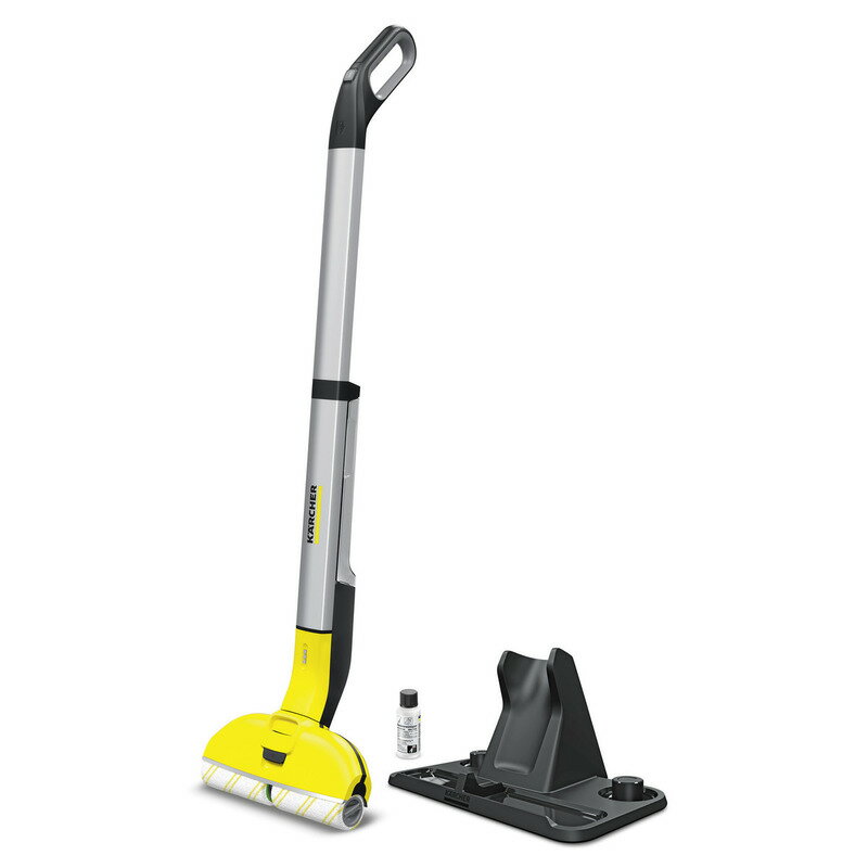 凱馳 KARCHER 電動拖把 SMART拖 EWM2 【APP下單點數 加倍】