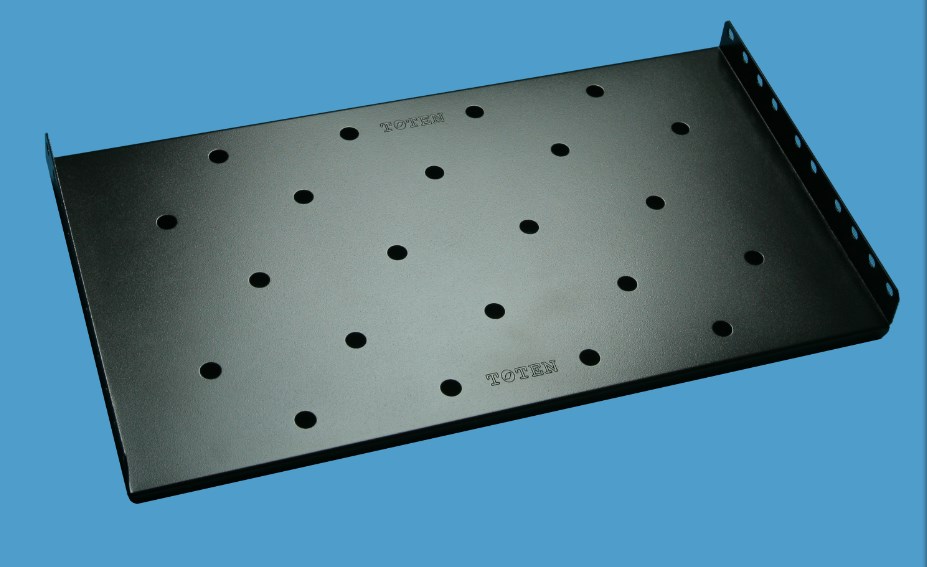機櫃 b圖騰機櫃隔板層板80固定板SA8002