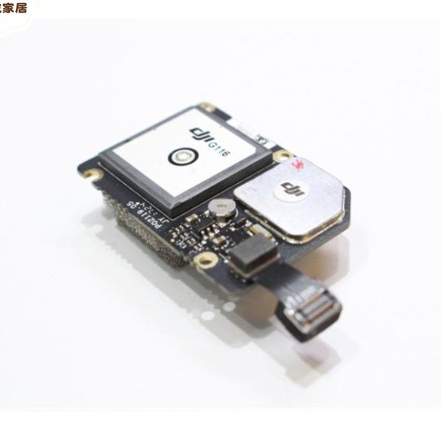 大疆DJI 曉GPS模組 SPARK GPS定位模組原廠維修拆機[DD0505005]