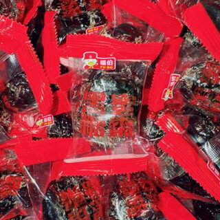 【粿女兒商行】 現貨 福伯 黑糖蜜棗 300g/600g 蜜餞 果乾
