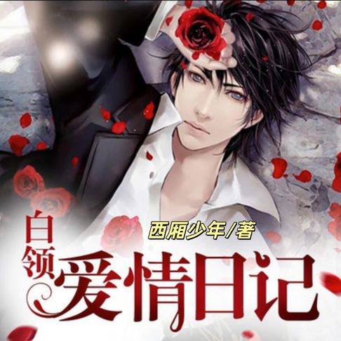 【有聲書】白领爱情日记 | 都市言情 0
