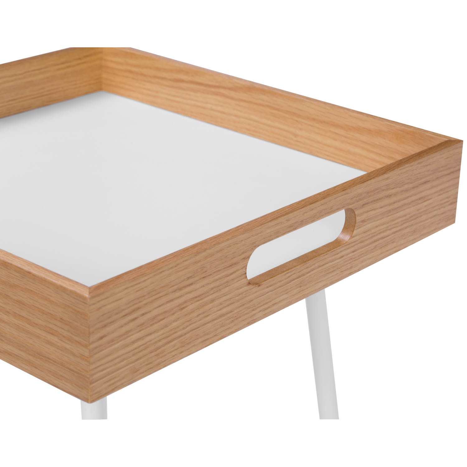 【雙11/黑五 優選推薦設計款家具】【預購 12月出貨】GABLE COFFEE TABLE 胡桃木/橡木 6