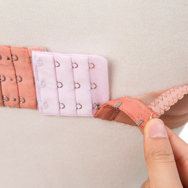 內衣延長釦【G010】台灣出貨 居家  孕婦 懷孕 胸罩延長扣 胸罩扣 胸罩加長扣 內衣加長扣 內衣扣 不鏽鋼內衣扣 1