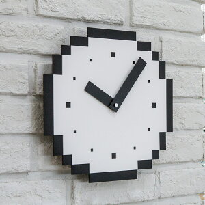 家用鐘飾創意個性藝術掛鐘客廳簡約時鐘掛墻極簡輕奢鐘表