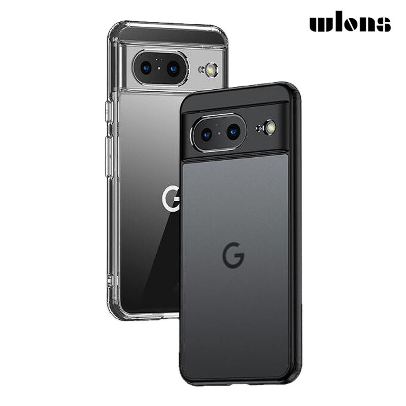 SGP / Spigen Pixel 8 / Pixel 8 Pro Rugged Armor-軍規防摔保護殼, 其他品牌適用手機殼套