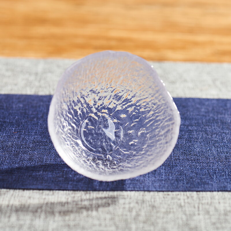 日式冰脈紋主人杯 功夫茶杯耐熱品茶杯獨享品茗杯單配茶具小杯子 2