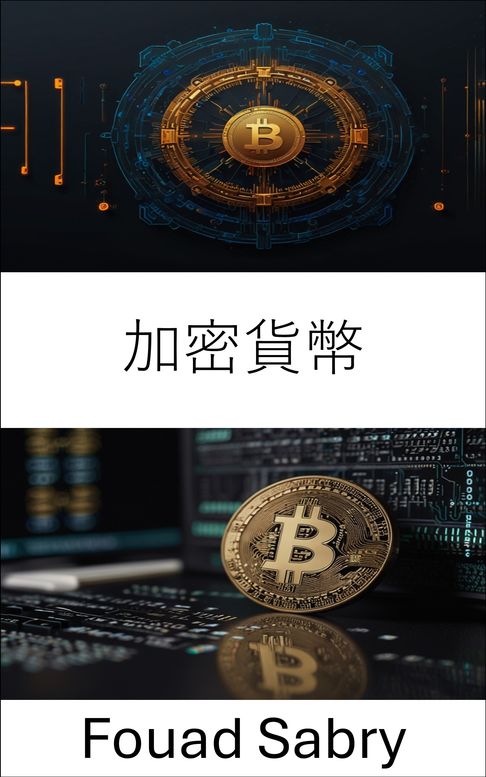 【電子書】加密貨幣