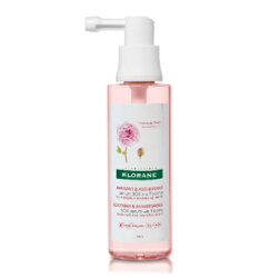 Klorane蔻蘿蘭 舒敏頭皮SOS精華液 65ml 【德芳保健藥妝】