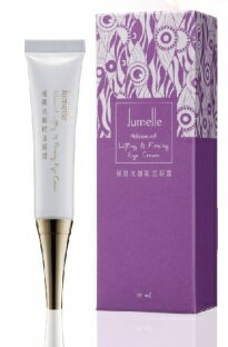 Jumelle極緻抗皺賦活眼霜15ml 效期2020.03 全新盒裝封膜【淨妍美肌】