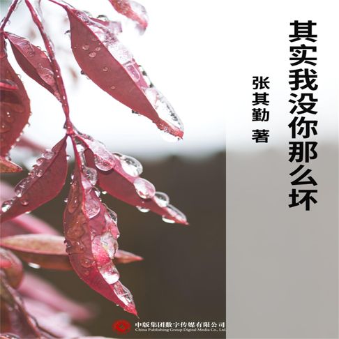 【有聲書】其实我没你那么坏 0