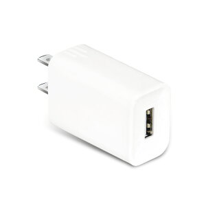 【聖岡科技Dr.AV】USB-511A 智能 充電器(Android/Apple皆適用 國際通用電壓)