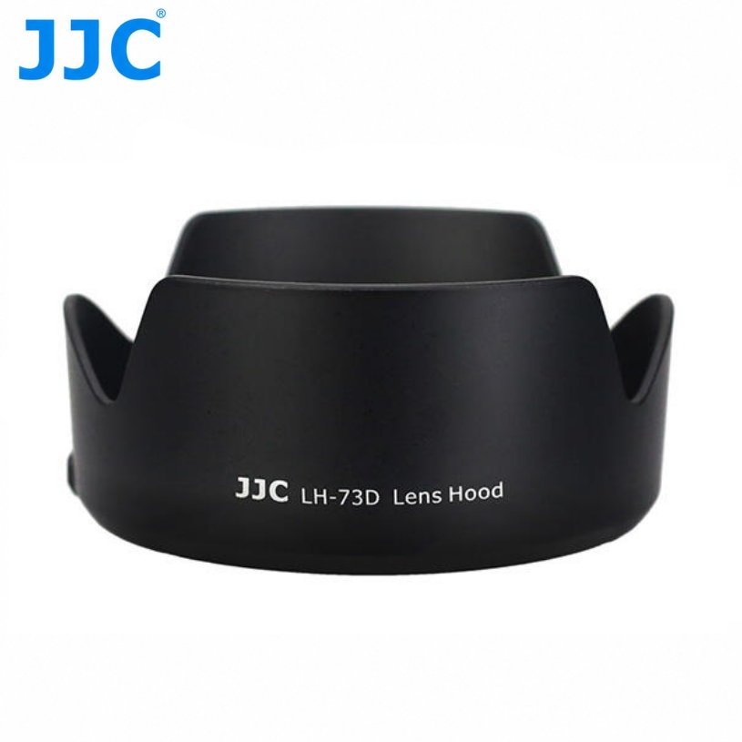 CANON JJC EW-73D 遮光罩 EF-S 18-135mm RF 24-105mm【中壢-水世界】