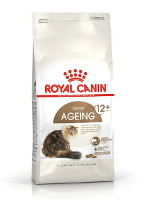 ROYAL 皇家-A30+12 老貓專用乾糧 2kg 貓飼料 熟齡貓 老貓 高齡貓
