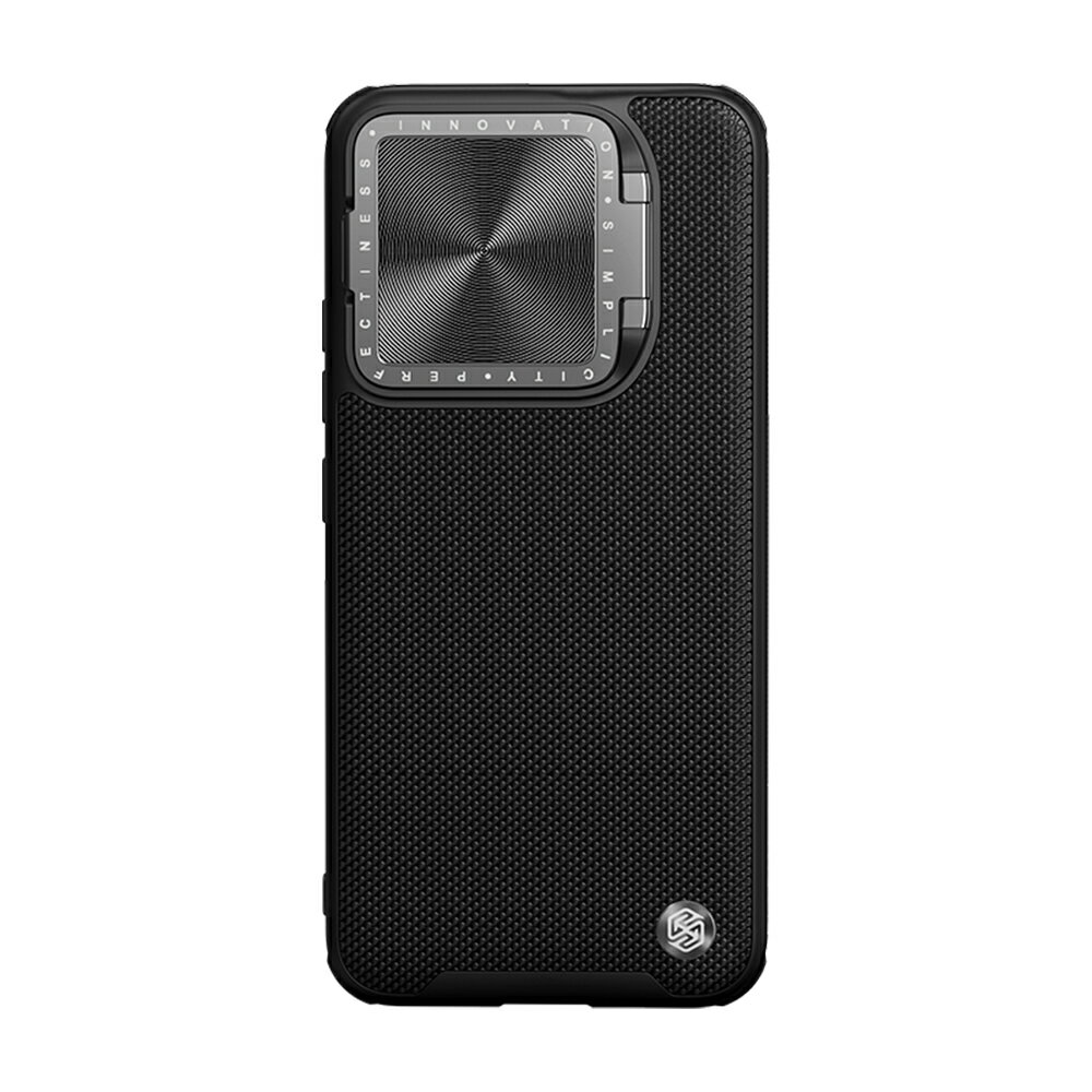 NILLKIN Xiaomi 小米 14 Pro 優尼 Prop 保護殼 保護套 手機殼 雙料殼 鏡頭保護 可站立 鏡頭支架 鏡頭防塵蓋