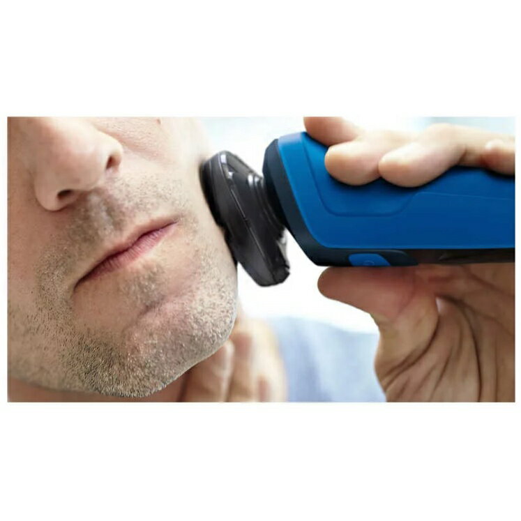 【日本出貨丨火箭出貨】PHILIPS 飛利浦 S5444/03 電動刮鬍刀 360度 3刀頭 5系 乾濕剃須 21款 2 【日本出貨丨火箭出貨】PHILIPS 飛利浦 S5444/03 電動刮鬍刀 360度 3刀頭 5系 乾濕剃須 21款 2