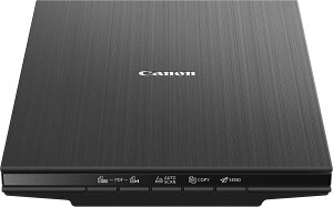【日本代購】Canon 彩色平板掃描儀CANOSCAN LIDE 400