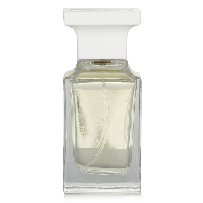 Tom Ford - Private Blend White Suede 私人調香系列-白麝香女性淡香精 7